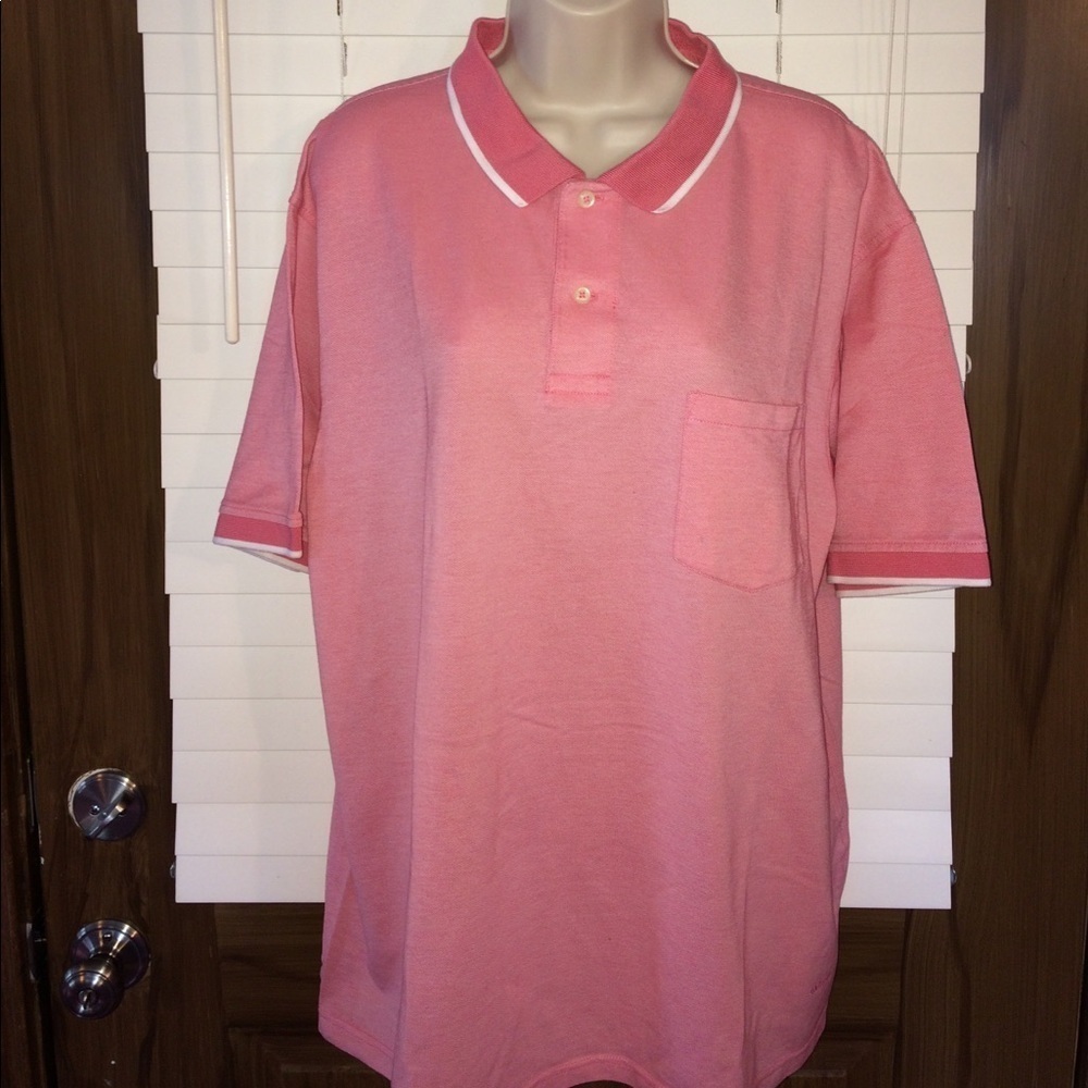 Daniel Cremieux shirt